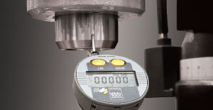 Spindle Bore