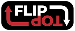 Flip Top Logo
