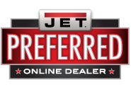 JET Select Online Dealer Logo