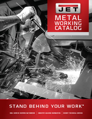 Metalworking Catalog